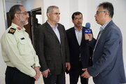 راه و شهرسازی گلستان
