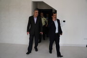 راه و شهرسازی گلستان