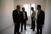 راه و شهرسازی گلستان
