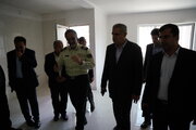 راه و شهرسازی گلستان