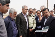 راه و شهرسازی گلستان