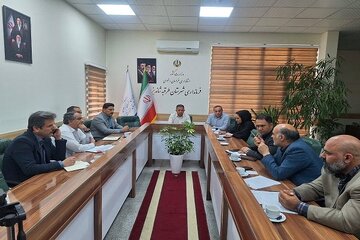 اداره کل راه و شهرسازی خراسان رضوی