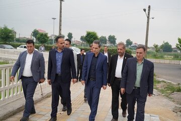تالاب عینک