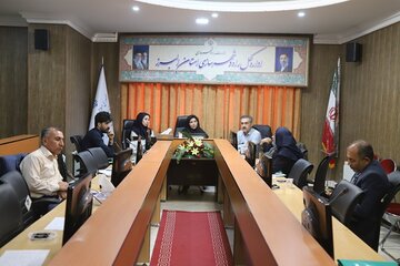 کمیته فنی استان البرز
