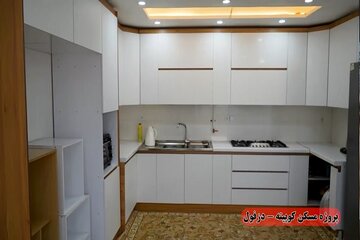 مسکن خوزستان