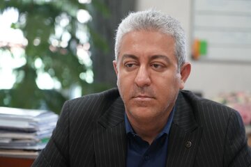 جلسه بررسی مسائل تعاونی مسکن شهرستان بوکان