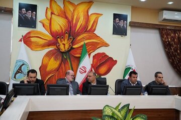 ستاد بازآفرینی لنگرود