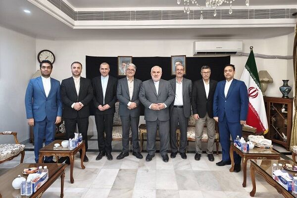 اجلاس بریکس