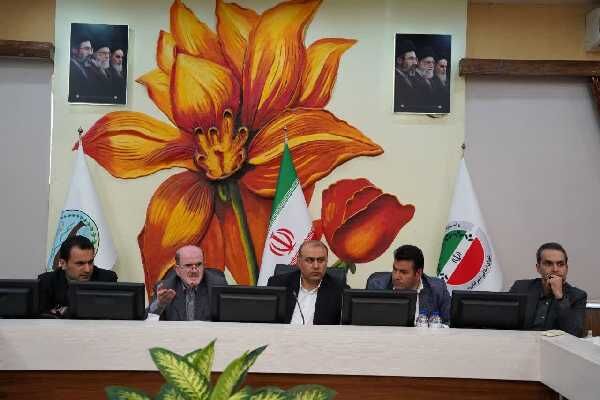 بازدید میدانی از محلات هدف باز افرینی شهری لنگرود ورودسر