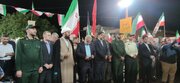 ۲۵ قطعه زمین در صفی‌آباد در خراسان شمالی قرعه‌کشی شد