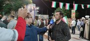 ۲۵ قطعه زمین در صفی‌آباد در خراسان شمالی قرعه‌کشی شد