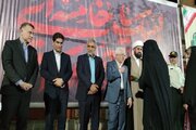 ۲۵ قطعه زمین در صفی‌آباد در خراسان شمالی قرعه‌کشی شد