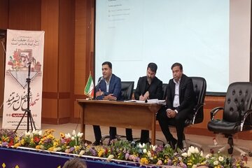 تأکید مدیرکل راه و شهرسازی کهگیلویه و بویراحمد بر تسریع تکمیل نهضت ملی مسکن ارم