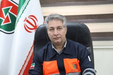 ارتقای ایمنی محورهای مواصلاتی لرستان با اجرای طرح‌های گسترده راهداری