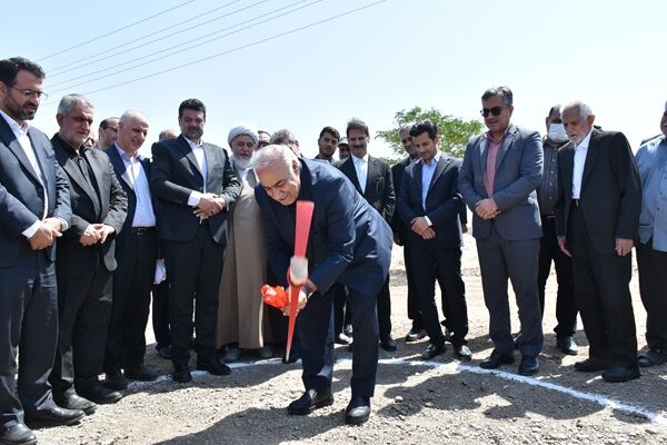 معاون وزیر راه