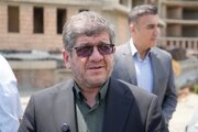 شهید اسرافیلی ارومیه