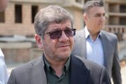شهید اسرافیلی ارومیه