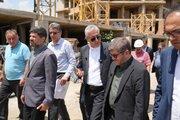 شهید اسرافیلی ارومیه