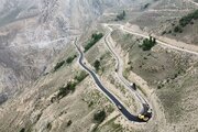مازندران- نشل-اندوار