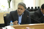 ببینید| برگزاری نشست بررسی تأمین منابع مالی طرح‌های راهسازی و پروژه های مسکن خوزستان
