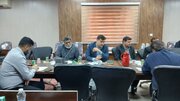 ببینید| برگزاری سومین نشست شورای راهبری طرح جامع شهر بندر امام(ره) در خوزستان با محوریت ظرفیت های زیست محیطی