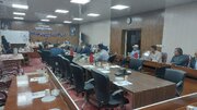 ببینید| برگزاری سومین نشست شورای راهبری طرح جامع شهر بندر امام(ره) در خوزستان با محوریت ظرفیت های زیست محیطی