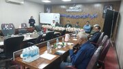 ببینید| برگزاری سومین نشست شورای راهبری طرح جامع شهر بندر امام(ره) در خوزستان با محوریت ظرفیت های زیست محیطی