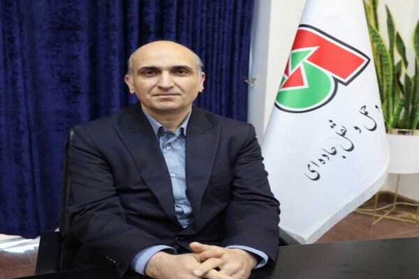 اقای صباغ زاده