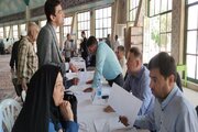 ببینید | پایش میدانی مطالبات مردم در میز ارتباطات مردمی راه و شهرسازی خراسان شمالی در مصلی بجنورد