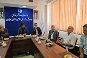 بازنشستگان