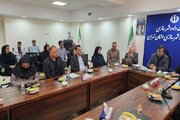 بازنشستگان