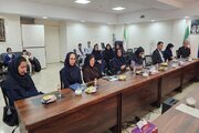 بازنشستگان