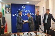 بازنشستگان