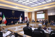 ببینید| برگزاری دومین نشست شورای مسکن به ریاست استاندار و با هدف بررسی آخرین وضعیت طرح نهضت ملی مسکن در استان خوزستان