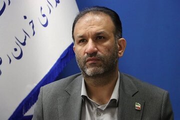 اداره کل راه و شهرسازی خراسان رضوی