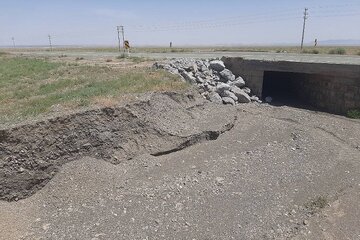 سیل