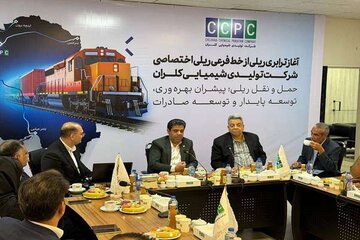 بهره برداری