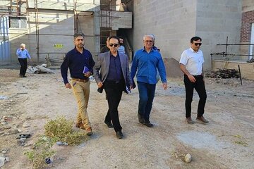 بازدید