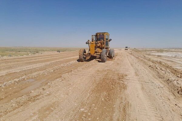 احداث کمربندی دیلم
