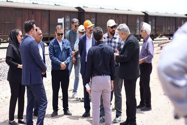 بهره برداری