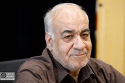 ببینید | جلسه مدیرعامل شرکت ساخت و توسعه با فرماندار پل‌سفید