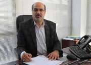 میانگین شاخص رضایتمندی مسافران از خدمات فرودگاهی افزایش یافت