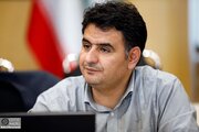 ببینید | جلسه مدیرعامل شرکت ساخت و توسعه درخصوص بررسی پروژه راه‌آهن چابهار–زاهدان