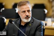 ببینید | جلسه مدیرعامل شرکت ساخت و توسعه درخصوص بررسی پروژه راه‌آهن چابهار–زاهدان