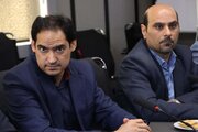 ببینید| بررسی چالش‌های سایت ۱۱۴ هکتاری نهضت ملی مسکن بردسکن در کمیته فنی ذیل شورای مسکن استان