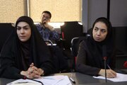ببینید| بررسی چالش‌های سایت ۱۱۴ هکتاری نهضت ملی مسکن بردسکن در کمیته فنی ذیل شورای مسکن استان