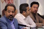 ببینید| بررسی چالش‌های سایت ۱۱۴ هکتاری نهضت ملی مسکن بردسکن در کمیته فنی ذیل شورای مسکن استان