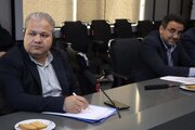 ببینید| بررسی چالش‌های سایت ۱۱۴ هکتاری نهضت ملی مسکن بردسکن در کمیته فنی ذیل شورای مسکن استان