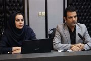 ببینید| بررسی چالش‌های سایت ۱۱۴ هکتاری نهضت ملی مسکن بردسکن در کمیته فنی ذیل شورای مسکن استان
