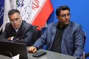 ببینید| بررسی چالش‌های سایت ۱۱۴ هکتاری نهضت ملی مسکن بردسکن در کمیته فنی ذیل شورای مسکن استان